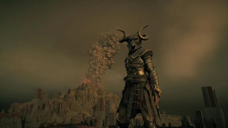 Don’t Neglect Assassin’s Creed Odyssey’s Second Atlantis DLC