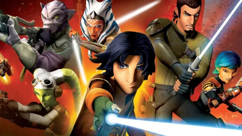 24 Interesting Tidbits We Learned About Star Wars Jedi: Fallen Order