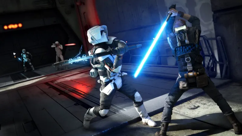 24 Interesting Tidbits We Learned About Star Wars Jedi: Fallen Order