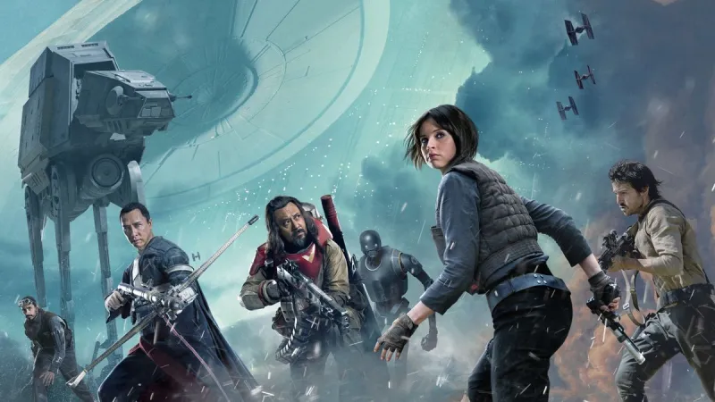 24 Interesting Tidbits We Learned About Star Wars Jedi: Fallen Order