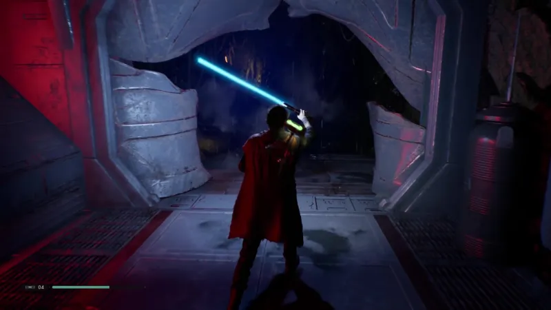 Star Wars Jedi: Fallen Order's Lightsaber Has Been Updated Following E3 Feedback