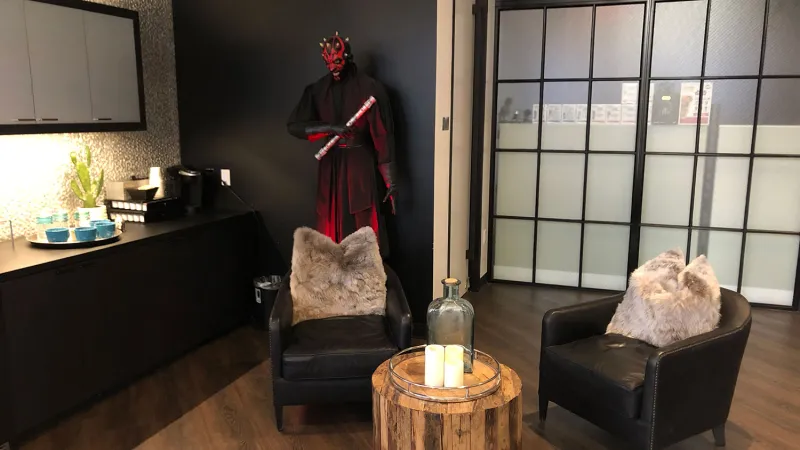 24 Interesting Tidbits We Learned About Star Wars Jedi: Fallen Order