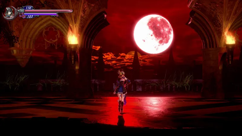 Bloodstained Switch Owners Are Not Satisfied With Their Version
