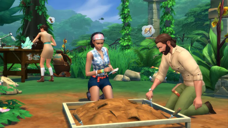 Must-Have Packs To Get The Most Out Of The Sims 4