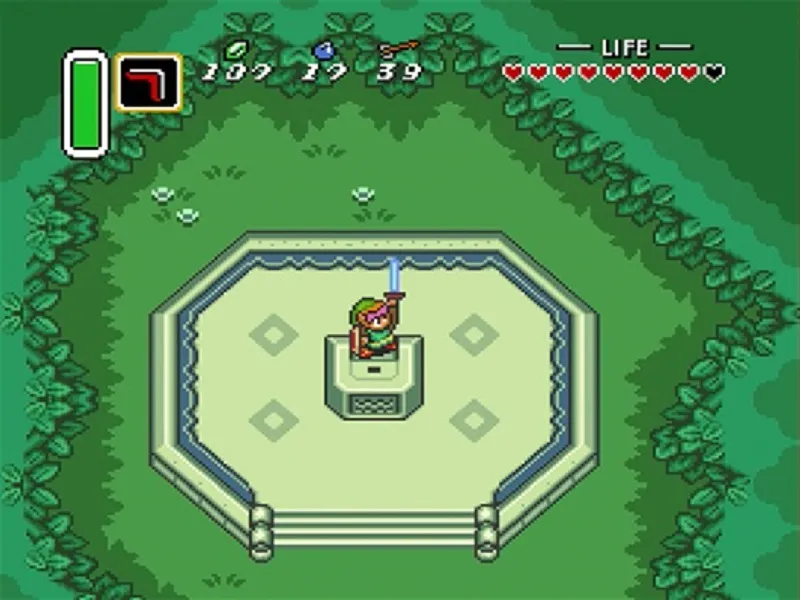 Zelda Directors Explain Why They Prefer Link's Awakening Over A Link To The Past