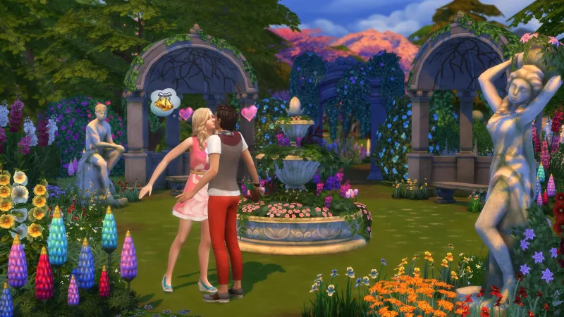 Must-Have Packs To Get The Most Out Of The Sims 4