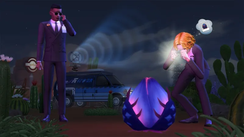 Must-Have Packs To Get The Most Out Of The Sims 4