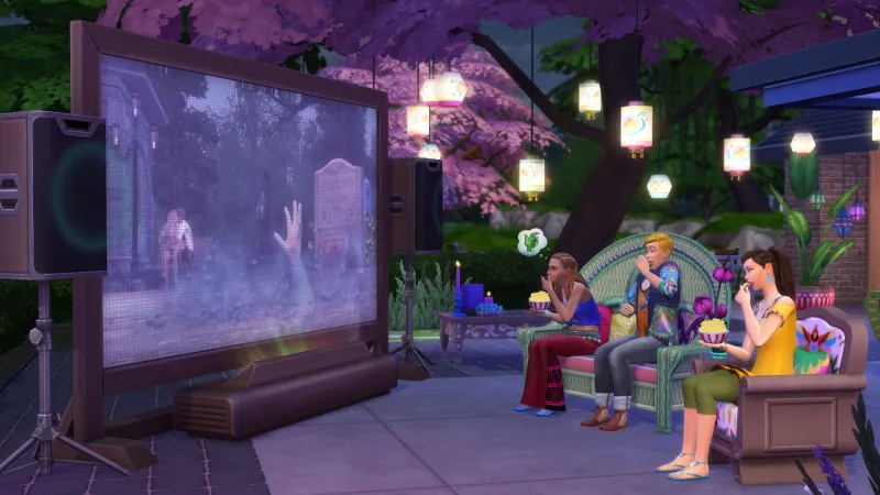 Must-Have Packs To Get The Most Out Of The Sims 4