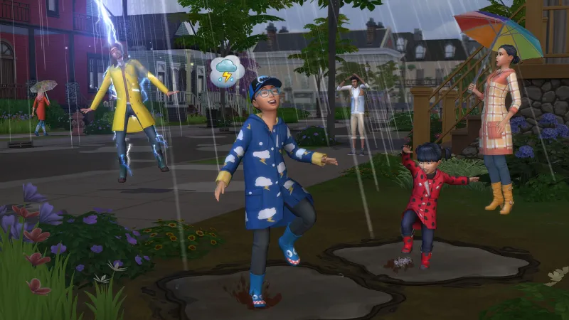 Must-Have Packs To Get The Most Out Of The Sims 4