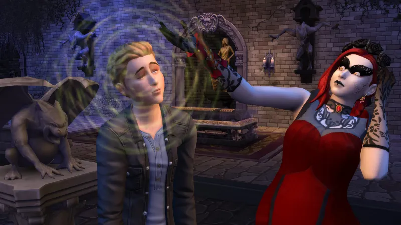 Must-Have Packs To Get The Most Out Of The Sims 4