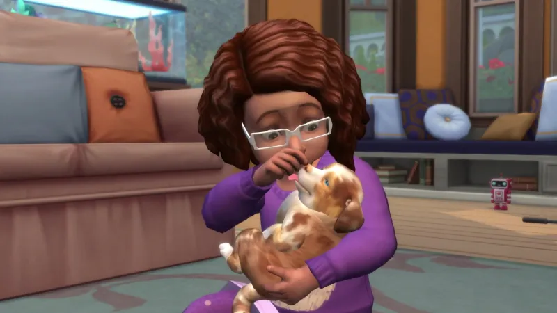 Must-Have Packs To Get The Most Out Of The Sims 4