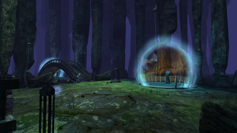 Myst Movie And TV Show Universe Being Developed