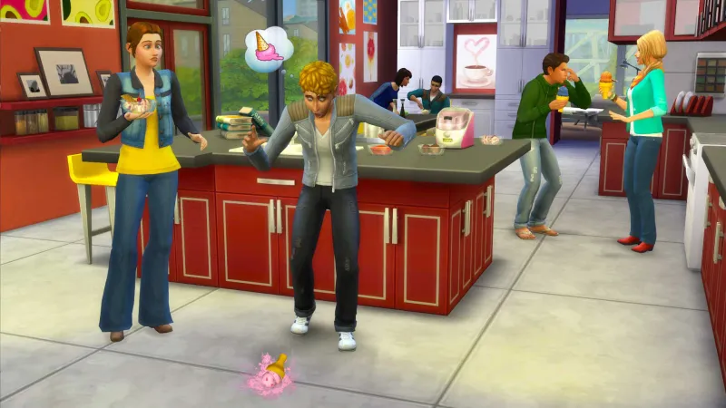Must-Have Packs To Get The Most Out Of The Sims 4