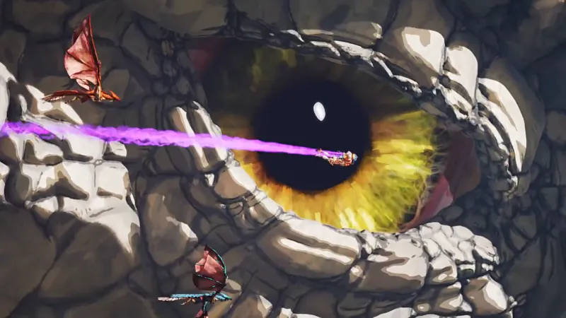 EA Reveals First Official Tournament For Apex Legends