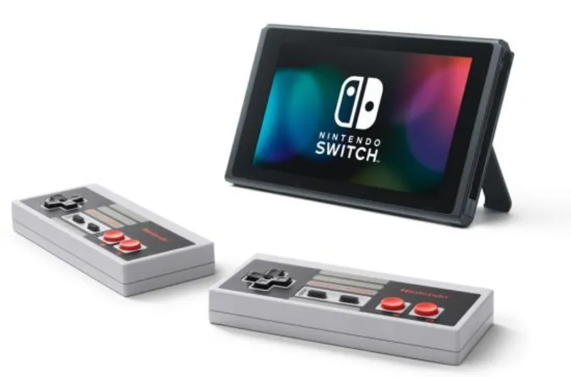 Nintendo Looking To Expand Its Subscription Service