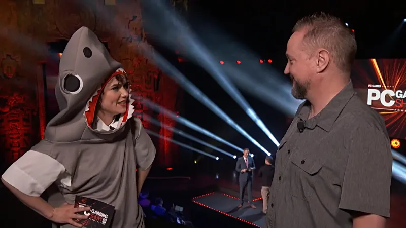The Third Annual Dubious E3 Awards