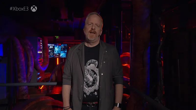 The Third Annual Dubious E3 Awards