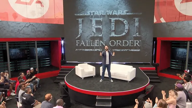 The Third Annual Dubious E3 Awards