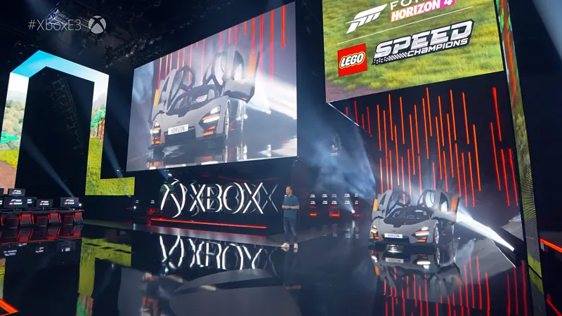 The Third Annual Dubious E3 Awards