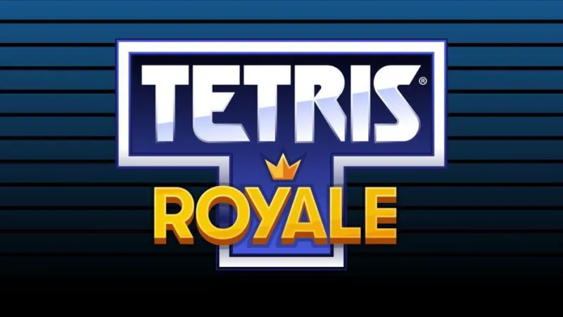 Tetris Royale Headed To Mobile Phones 