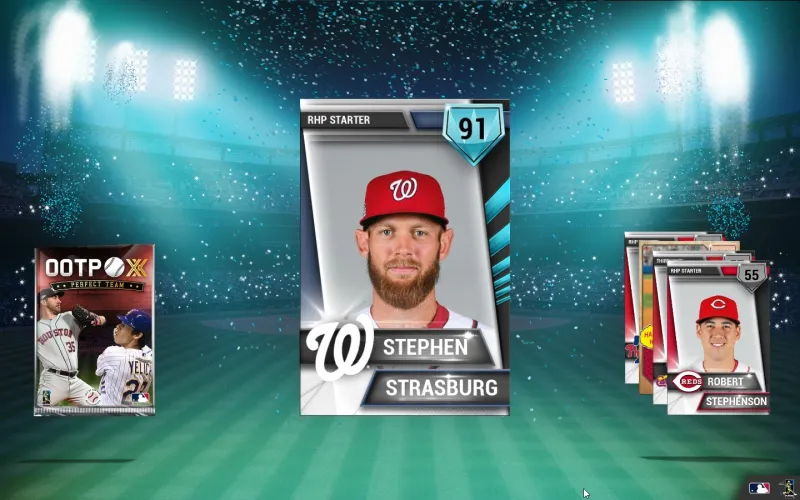 Perfect Team Takes Out Of The Park Baseball 20 Into A New Era