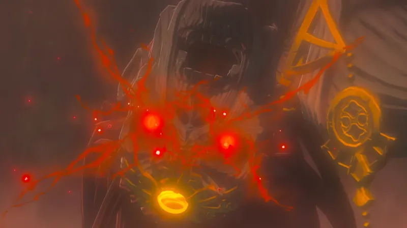 13 Things We Want From The Zelda: Breath Of The Wild Sequel