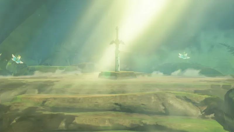 13 Things We Want From The Zelda: Breath Of The Wild Sequel