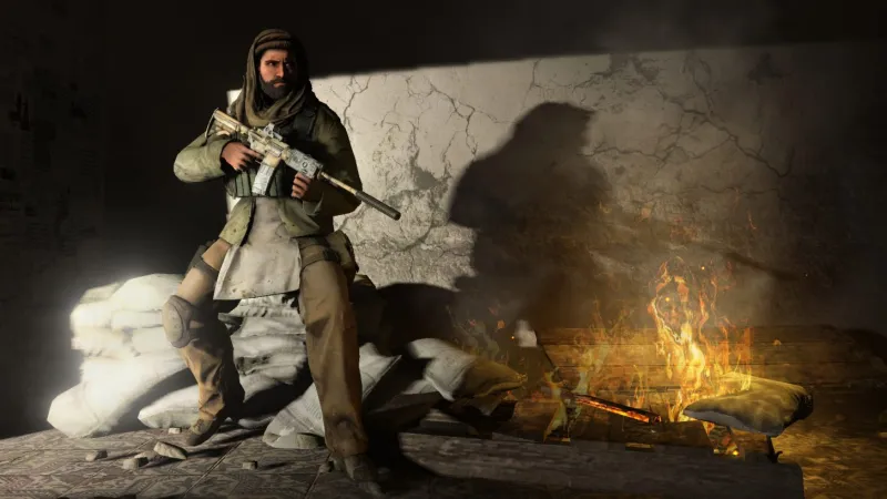 Why It's Time For A New Medal Of Honor