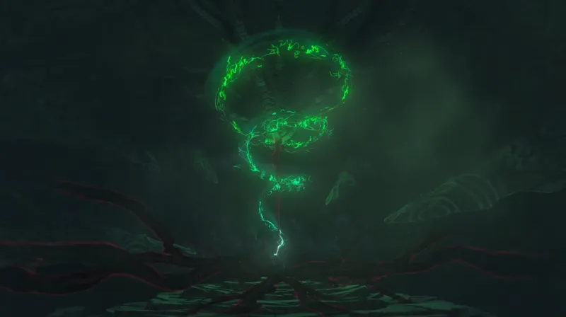 13 Things We Want From The Zelda: Breath Of The Wild Sequel