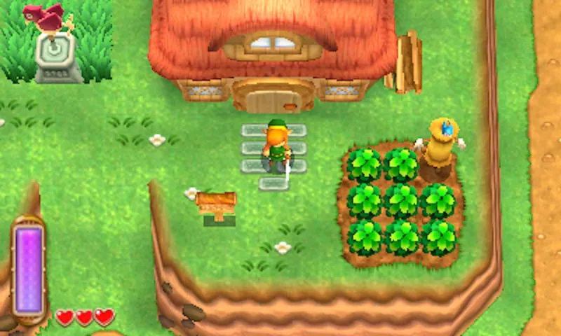 Our Favorite Zelda Moments And Memories