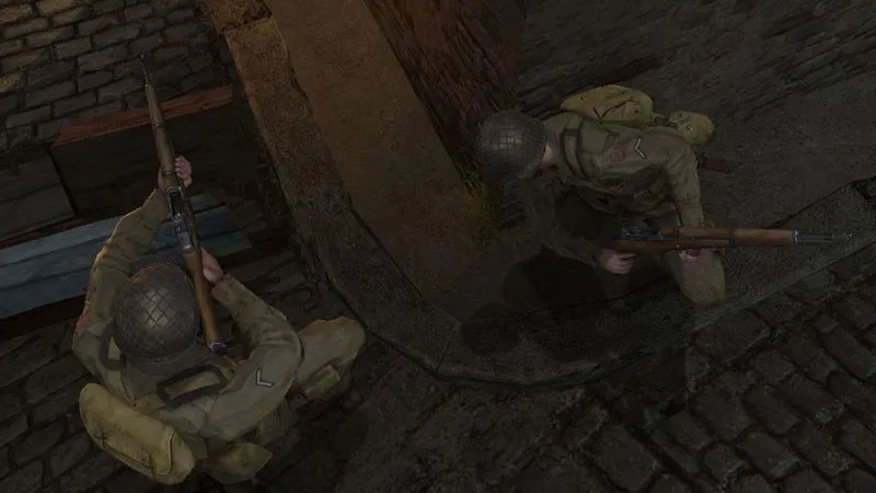 Why It's Time For A New Medal Of Honor