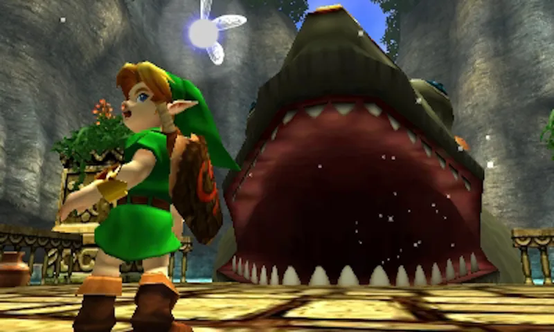 Our Favorite Zelda Moments And Memories