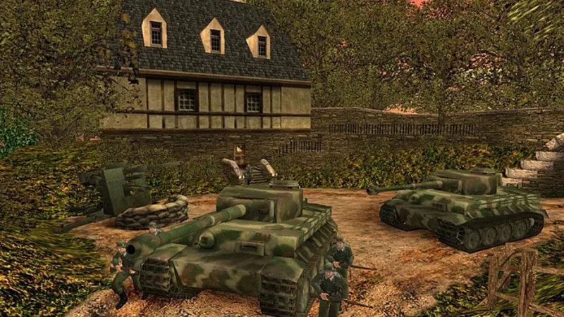 Why It's Time For A New Medal Of Honor