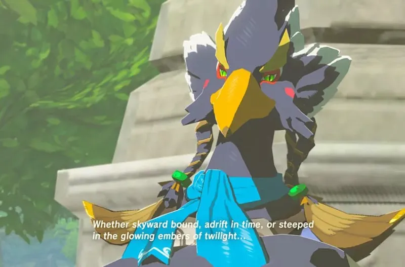 13 Things We Want From The Zelda: Breath Of The Wild Sequel