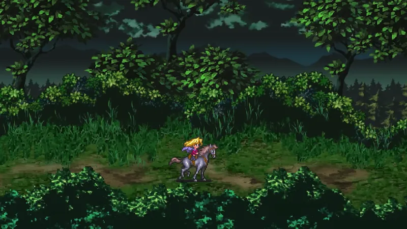 Speaking To SaGa Series Producers About JRPGs, Western Capabilities, And More