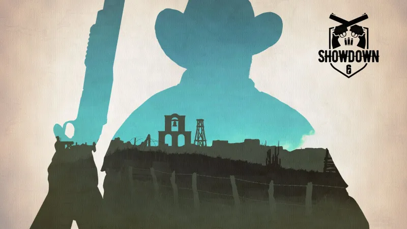 Limited Time Fort Truth Event Now Live In Rainbow Six Siege