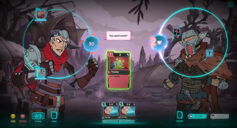 Five RPGs You May Have Overlooked From E3