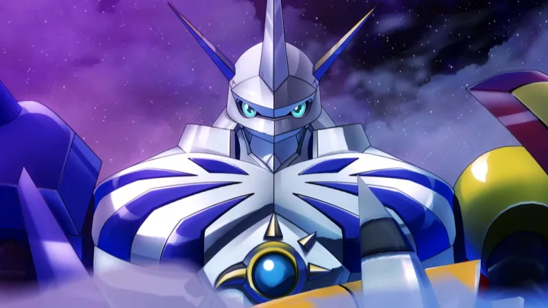 Digimon Story Cyber Sleuth: Complete Edition Coming To Switch, Steam Later This Year