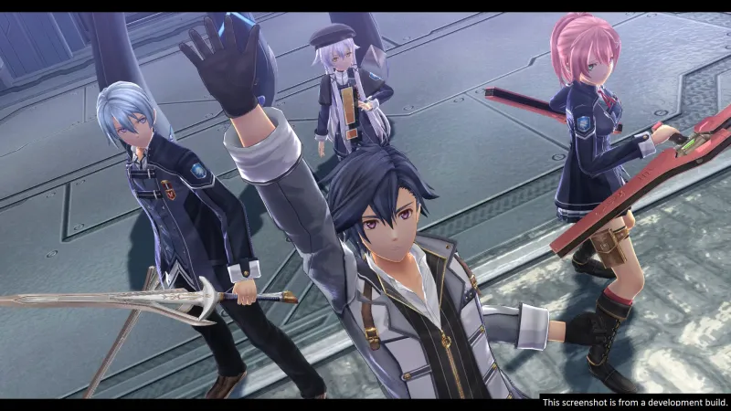 Five RPGs You May Have Overlooked From E3