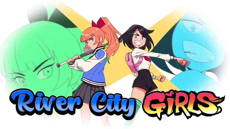 The River City Girls Take To The Streets In September