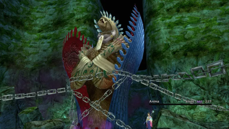 Looking Back On Final Fantasy X With Producer Yoshinori Kitase