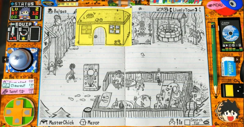 Five RPGs You May Have Overlooked From E3