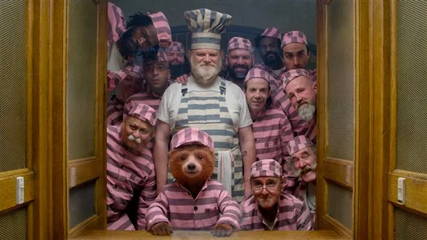 The Purity of Paddington (Movie Musings)