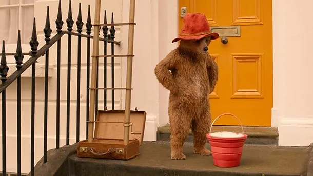 The Purity of Paddington (Movie Musings)