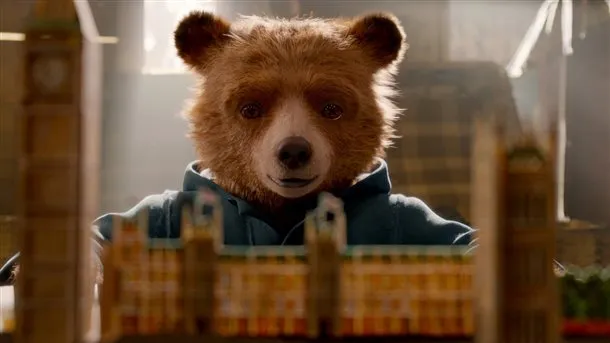 The Purity of Paddington (Movie Musings)