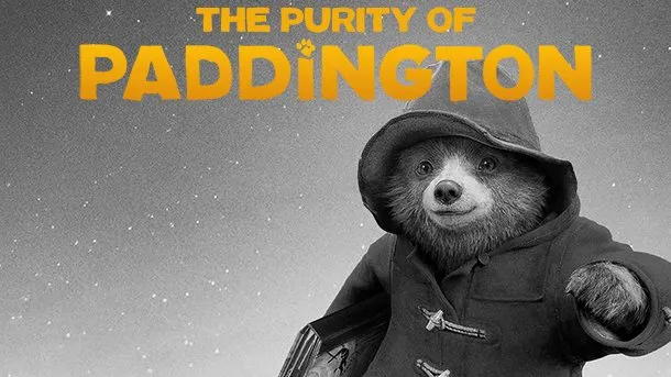 The Purity of Paddington (Movie Musings)