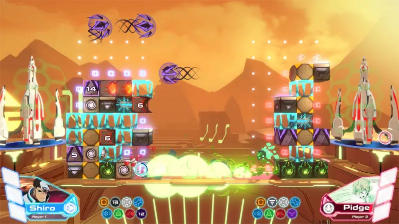 Universal Bringing New Voltron, Turok Games To PC This Month