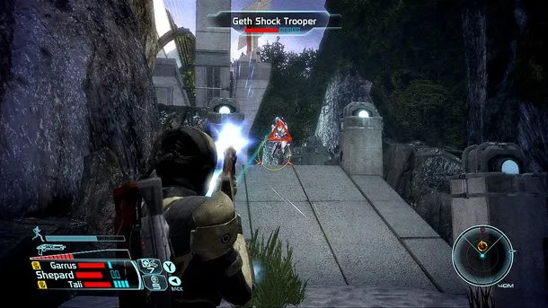 The Rise of 3D Gaming - New PC Tech Coming to Home Consoles