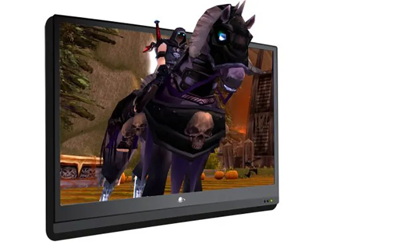 The Rise of 3D Gaming - New PC Tech Coming to Home Consoles