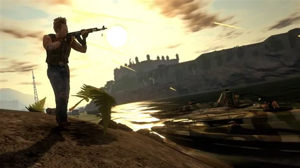 Glitches and Frustrations Pile Up to Deflate this Venezuelan Romp